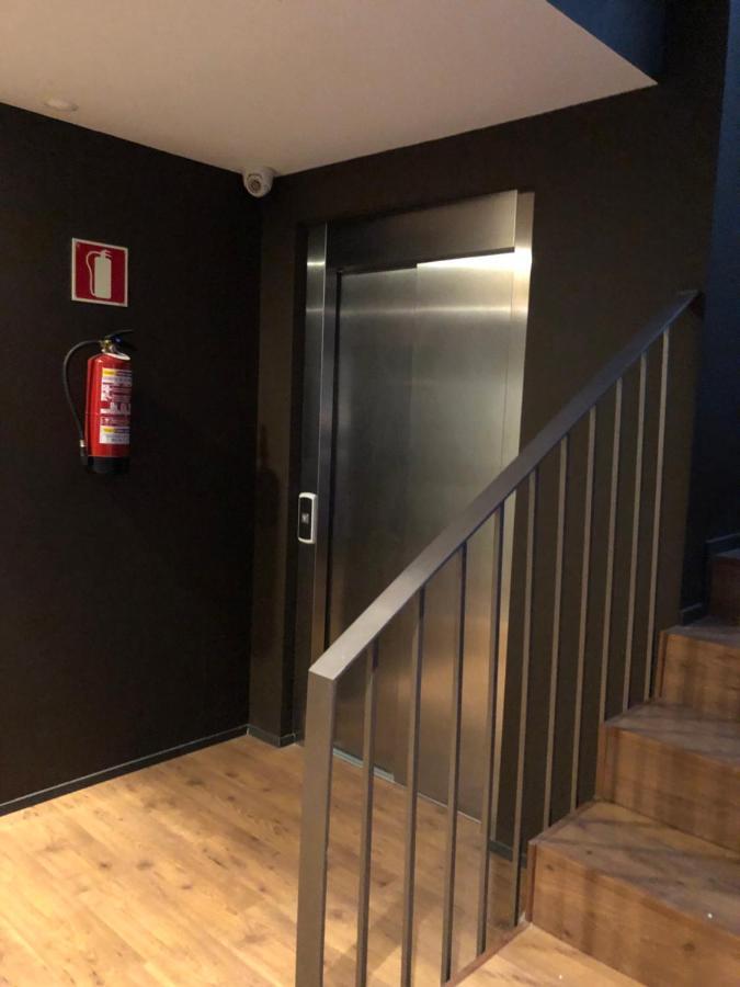 Hotel Boutique Abadia Del Maestrat Sarratella Bagian luar foto