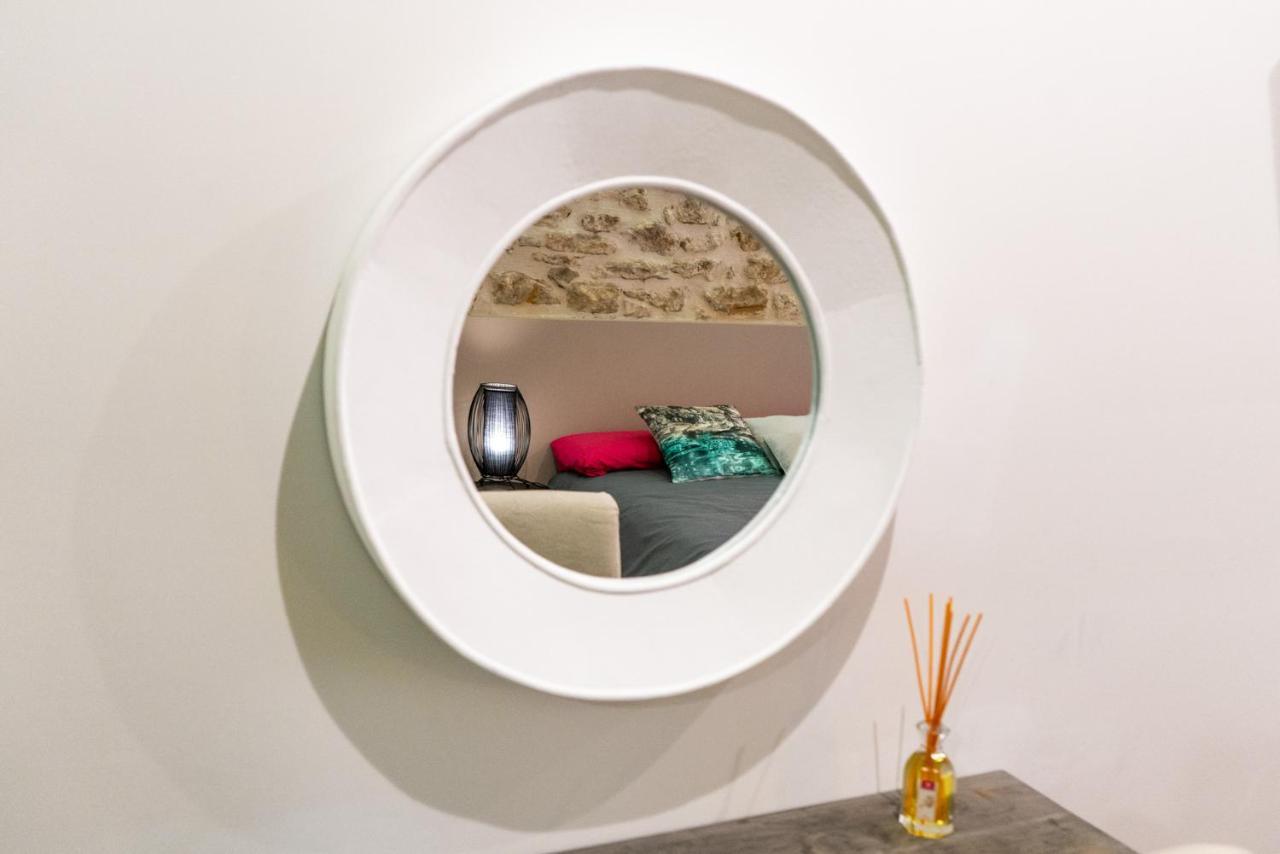 Hotel Boutique Abadia Del Maestrat Sarratella Bagian luar foto