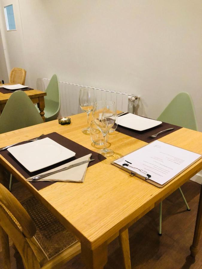 Hotel Boutique Abadia Del Maestrat Sarratella Bagian luar foto