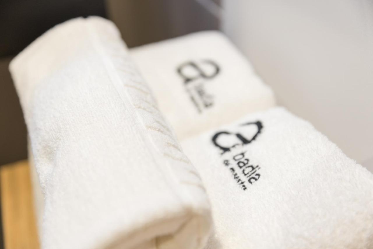 Hotel Boutique Abadia Del Maestrat Sarratella Bagian luar foto