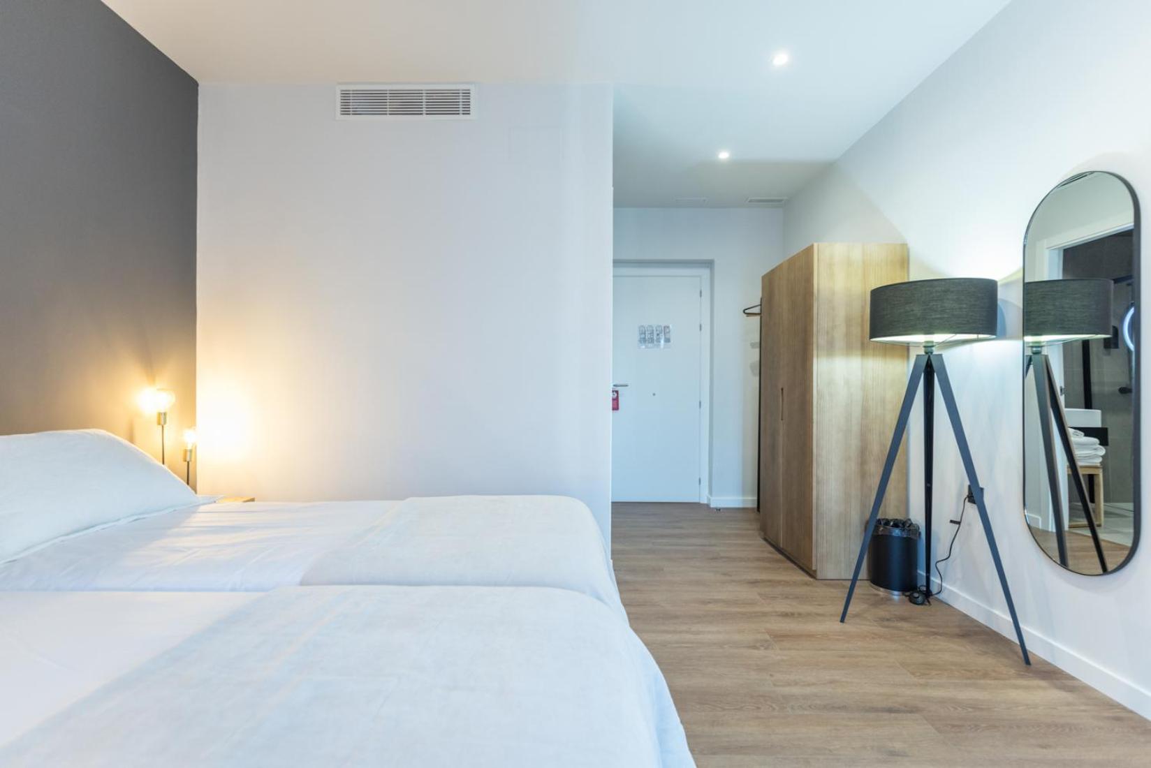 Hotel Boutique Abadia Del Maestrat Sarratella Ruang foto