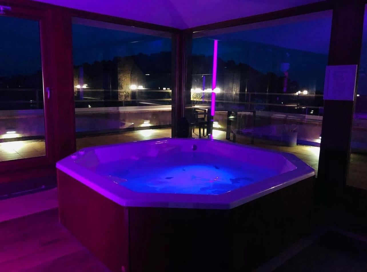 Hotel Boutique Abadia Del Maestrat Sarratella Bagian luar foto